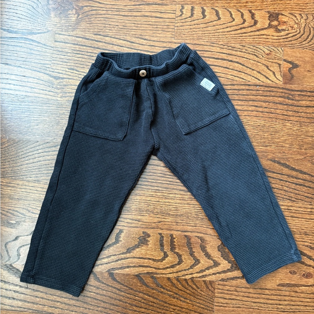 Zara Toddler Pants